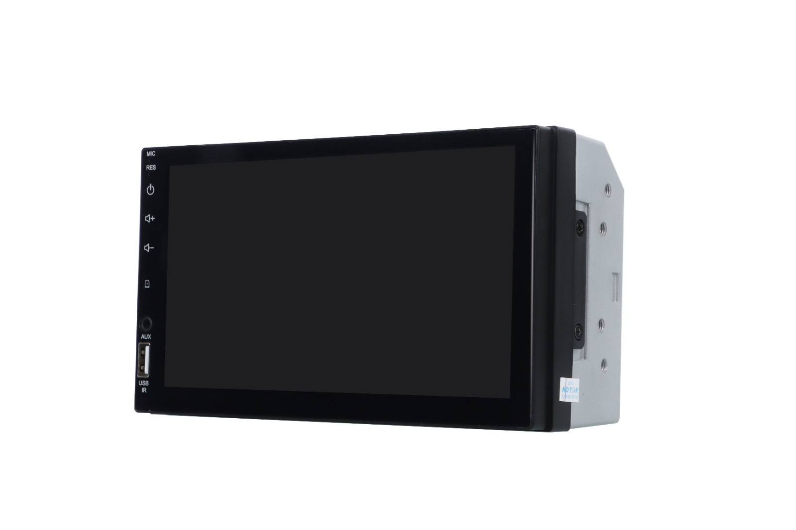 7″ Touch Screen Car Stereo Apple Carplay Android Auto AM FM Radio Player+Camera