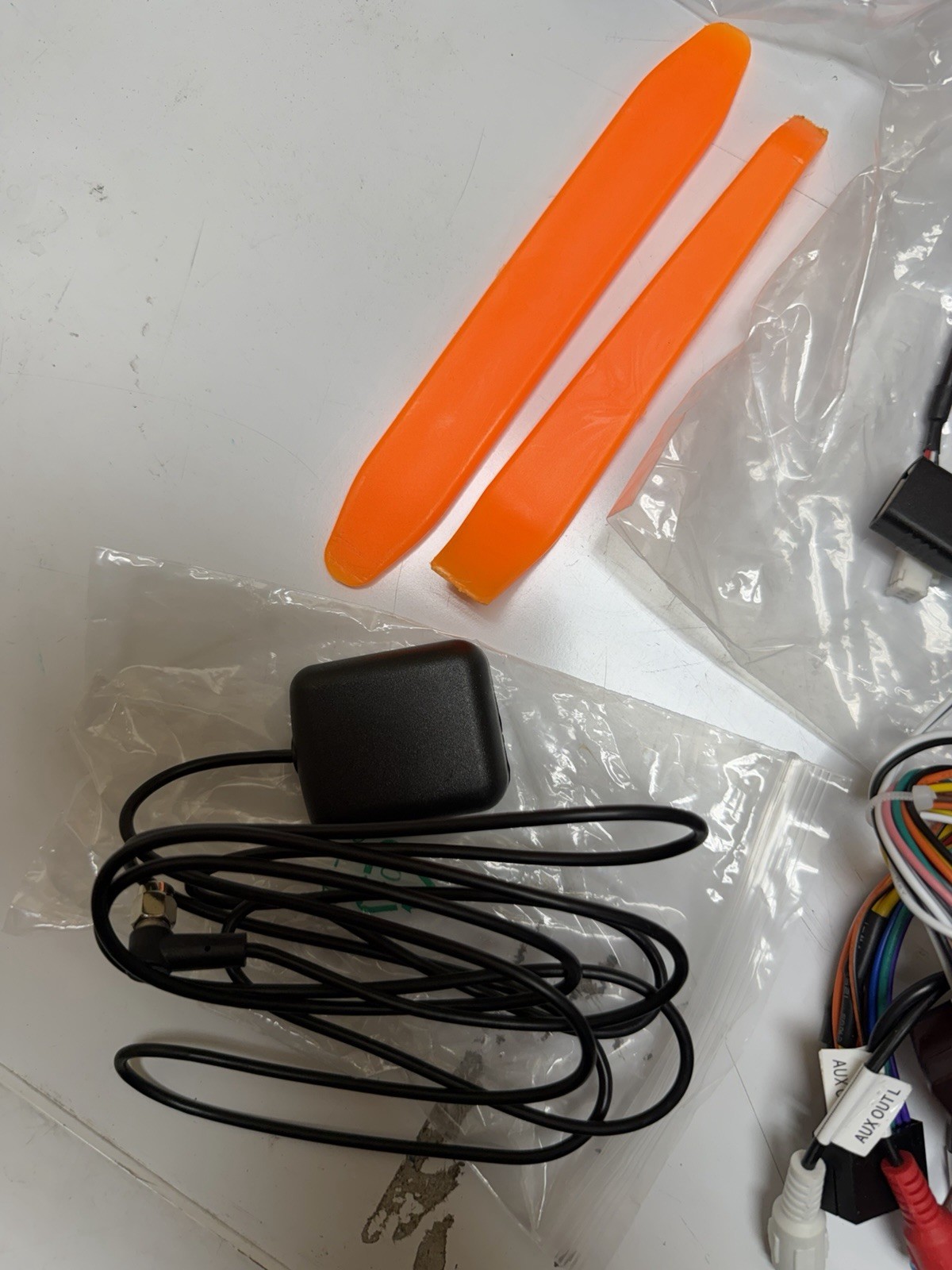 NEW Capacitive Touch Screen Android Car Multimedia System For T10S Series