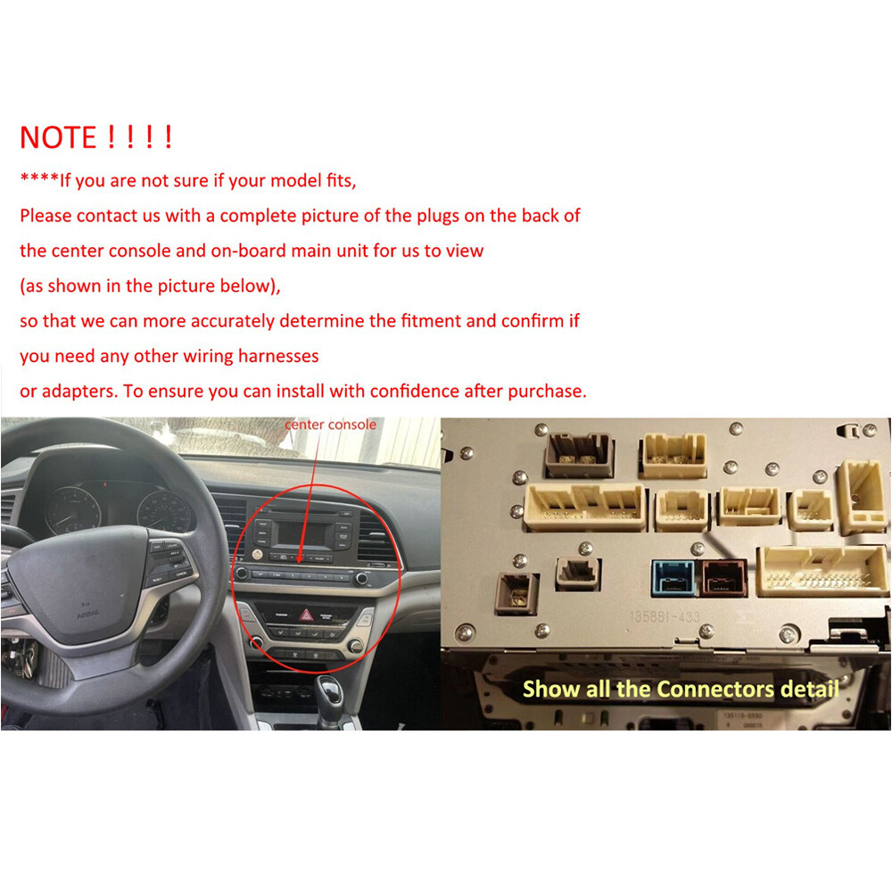 4+64G For Toyota Corolla 2000-2006 WIFI Car Stereo Radio GPS Navi Apple Carplay