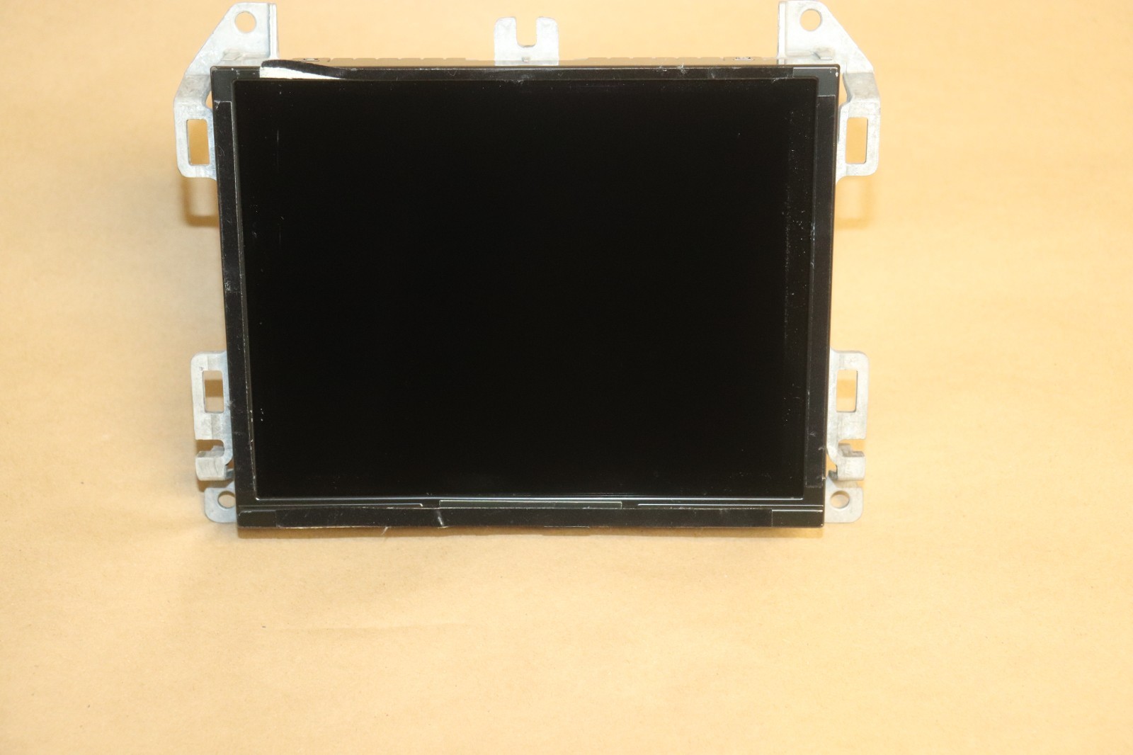 2019-2023 Jeep Wrangler Uconnect 8.4″ Multi Media Radio Screen CarPlay