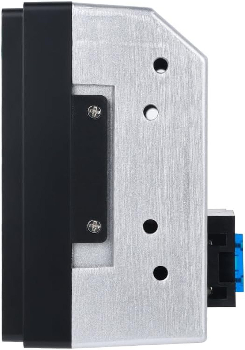 Double Din Car Stereo Radio 7 Inch Touch Screen Bluetooth Handsfree Mirror Link