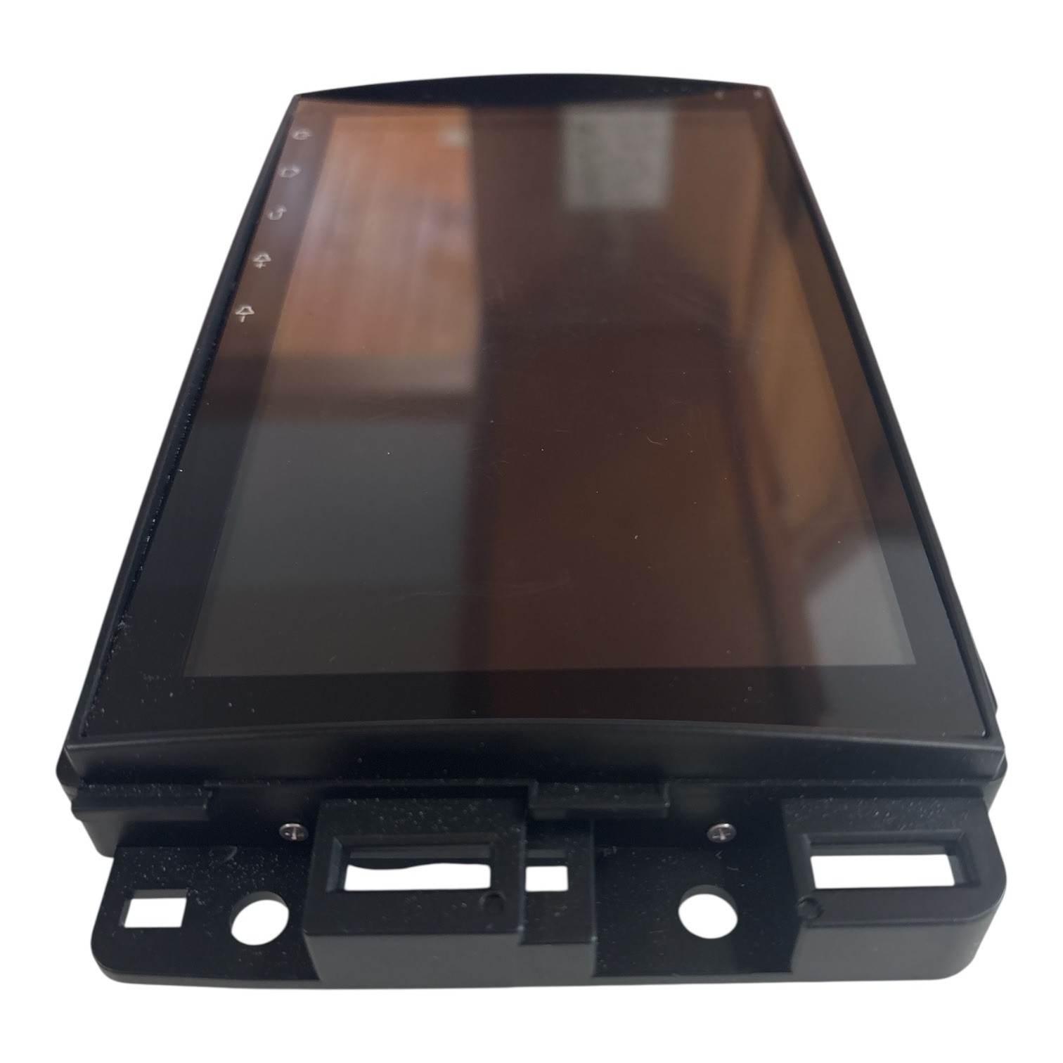 Android MP5 Car Stereo Touchscreen Head Unit Bluetooth GPS Backup Camera