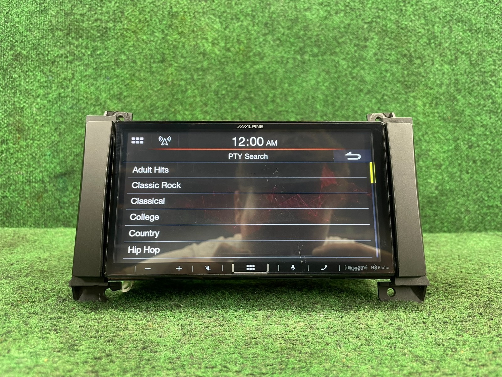 🛑 2013-2019 Ford Flex Alpine ILX-407 7″ Audio Video Receiver Car Stereo
