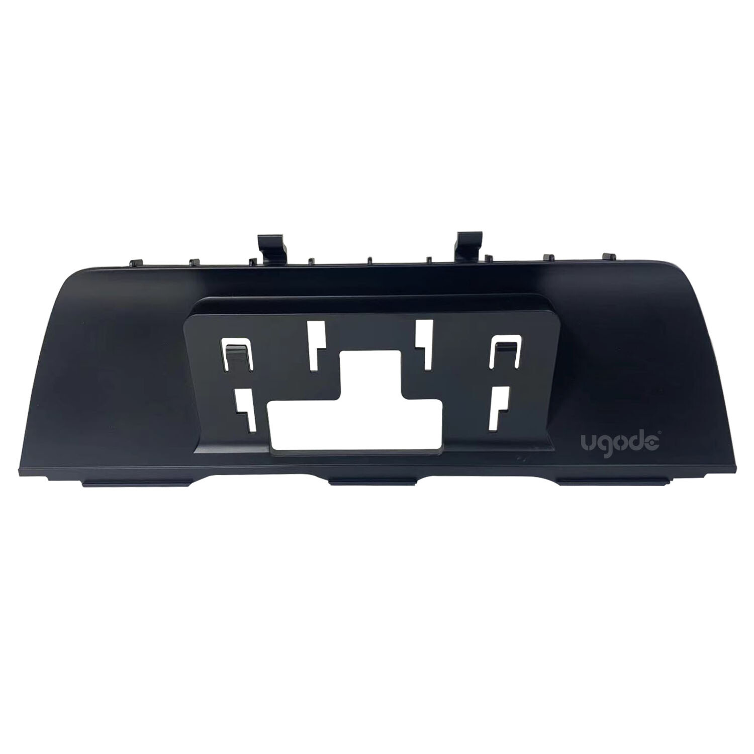 Ugode Frame Base Stand Bracket for 12.3inch BMW 5Series F10 Android Screen