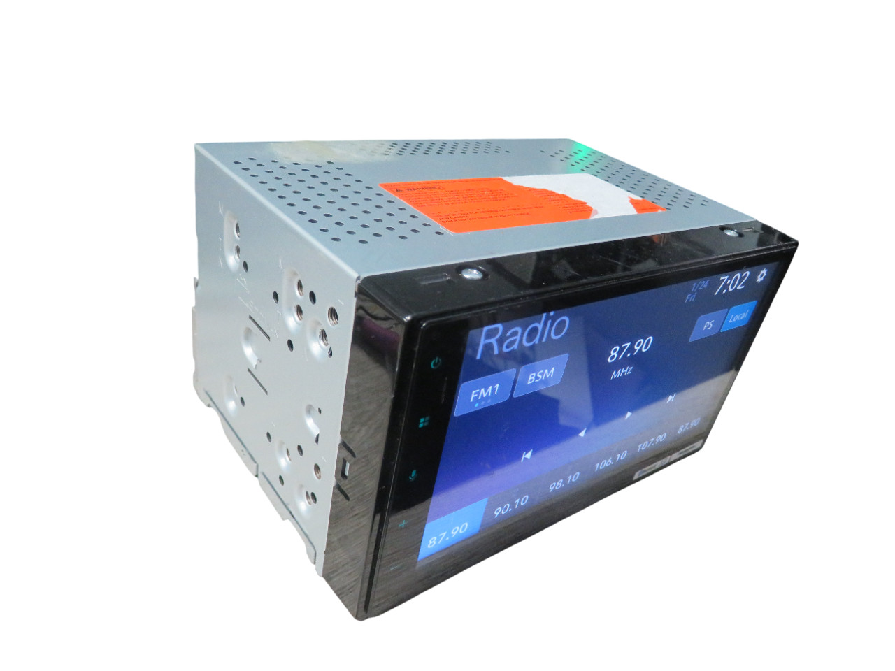 Pioneer DMH-1770NEX 6.8″ 2-Din Digital Media Receiver – Free shipping