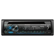 Refurbished Pioneer DEH-S4220BT 1 DIN CD – Bluetooth, 13-Band Equalizer