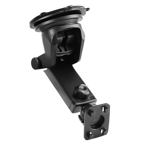 Dashboard Suction Cup Mount for Carplay Screen for car, Compatible with TH0010