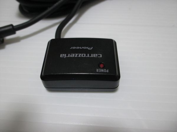 Carrozzeria Terrestrial digital remote control receiver (CD-SE10) Operation con