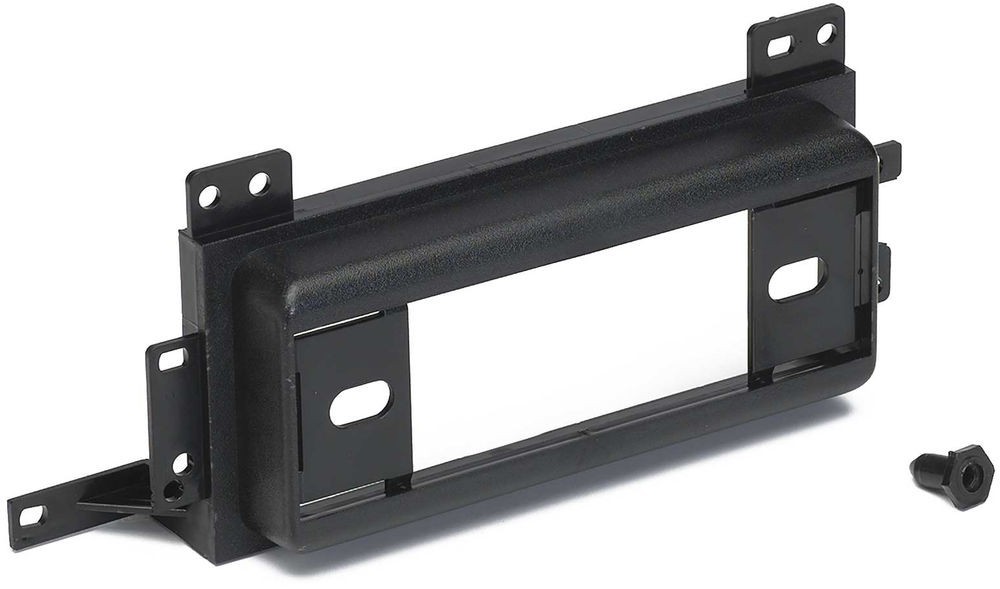 NEW Custom Car Audio Bundle for 1989 Pontiac Trans Am (Radio, Kit, Harnesses)