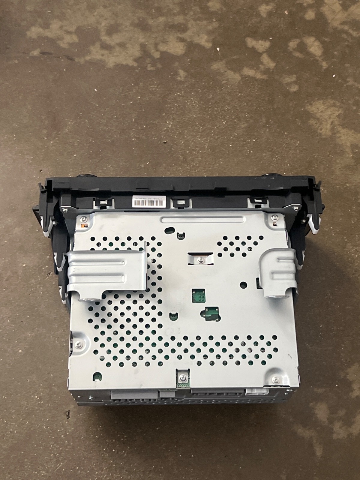 2018 Honda Civic LX car radio head unit