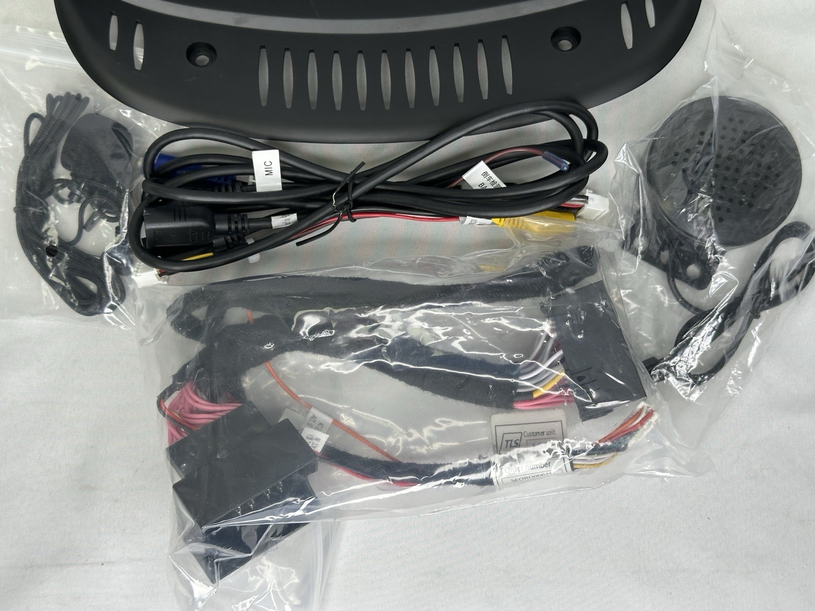 Wireless CarPlay TouchScreen For CIC BMW 3/5 Series E90 E91 E92/93 E60 E61 E63