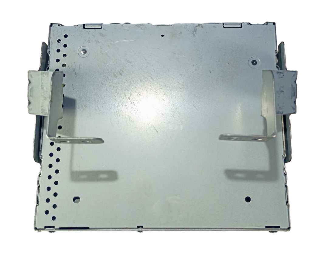 Nissan Infiniti Radio CD Navigation Receiver 25915 ZX74C NAU-P8404US3