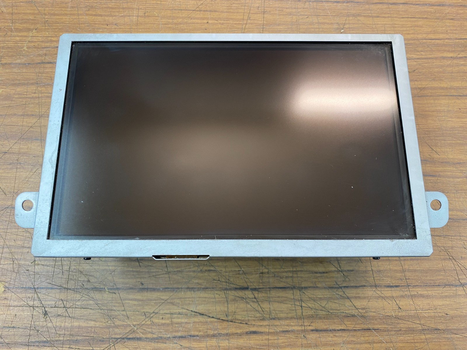 Ford Territory TX 2015 Interior Dash ICC Display Screen Unit ER7T-18A802-AF