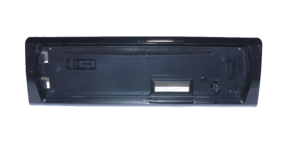 PIONEER Single DIN in dash car radio stereo face back plate assy with trim ring
