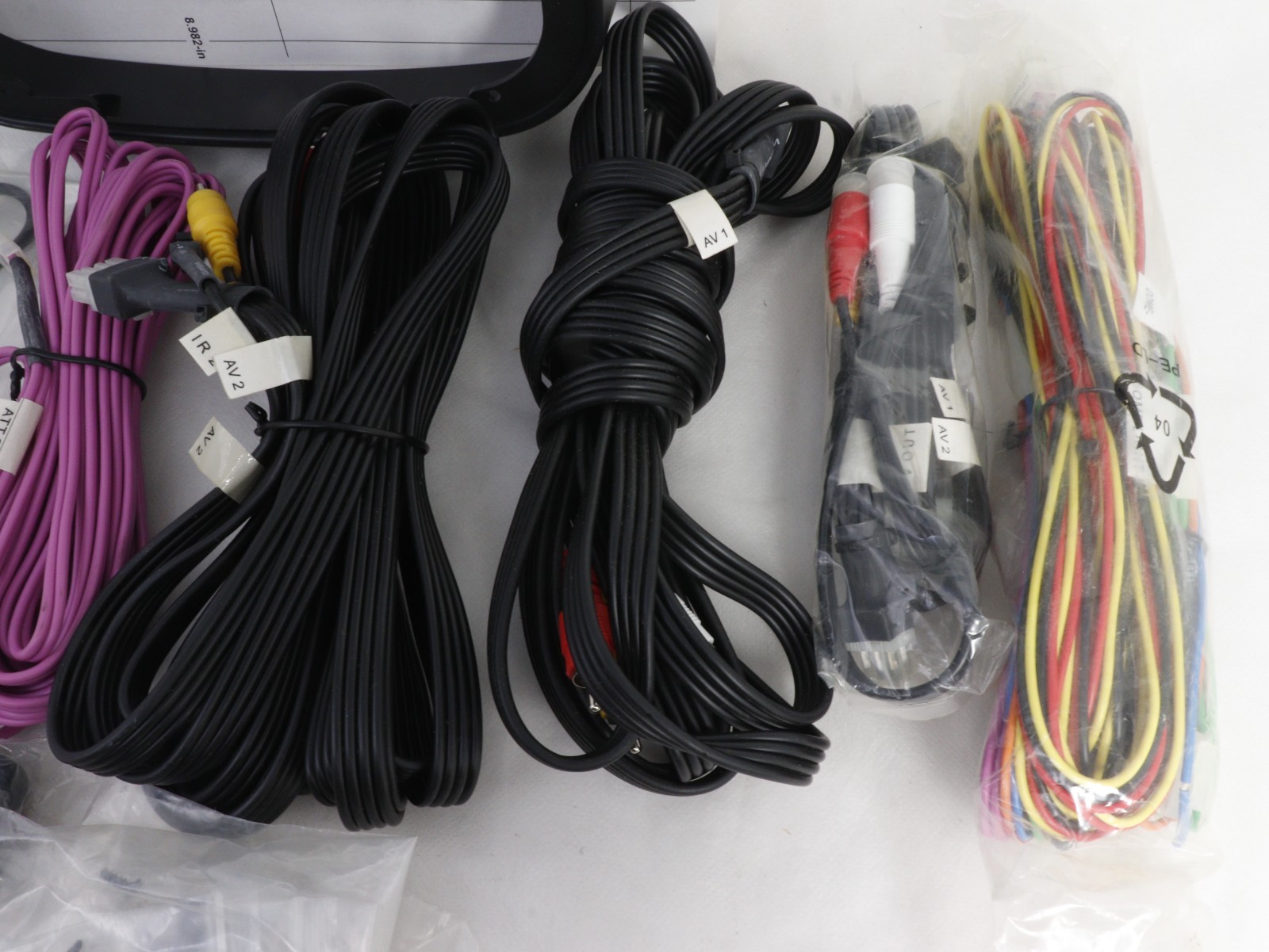 Kenwood Lzh-70w Overhead Monitor