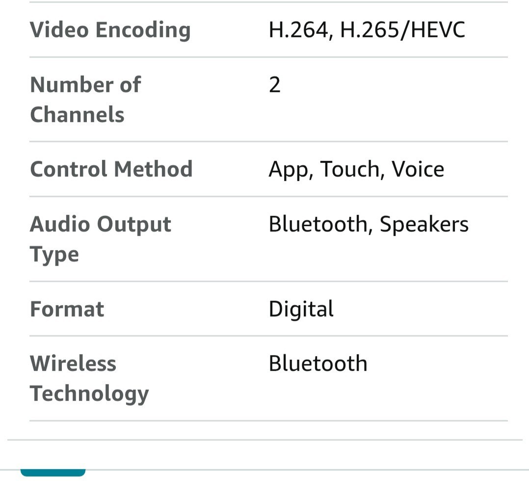 Moecherla On-Board Smart PND Front 4K and Back 1080p, Opened but new