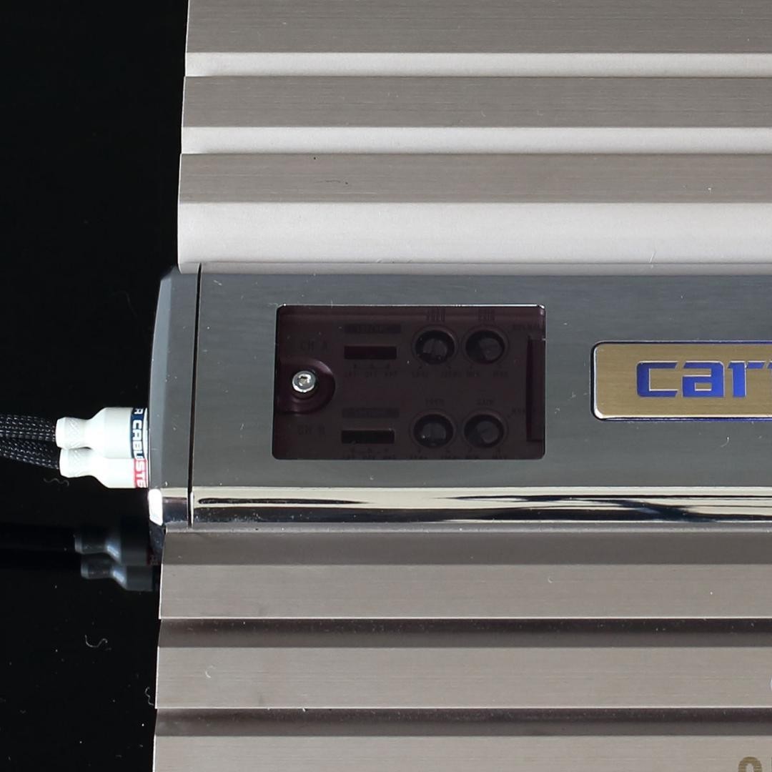 Carrozzeria GM-X9400 Class A Power Amplifier High Output Audio Working Confirmed