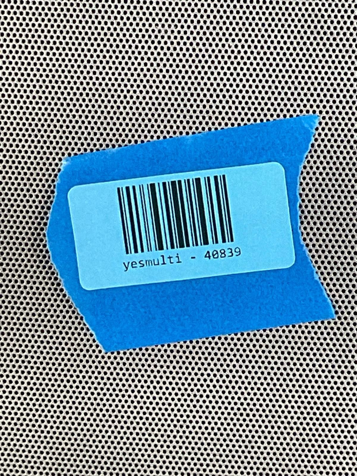Bose SoundDock N123 Portable Digital Music System Battery 300770-001