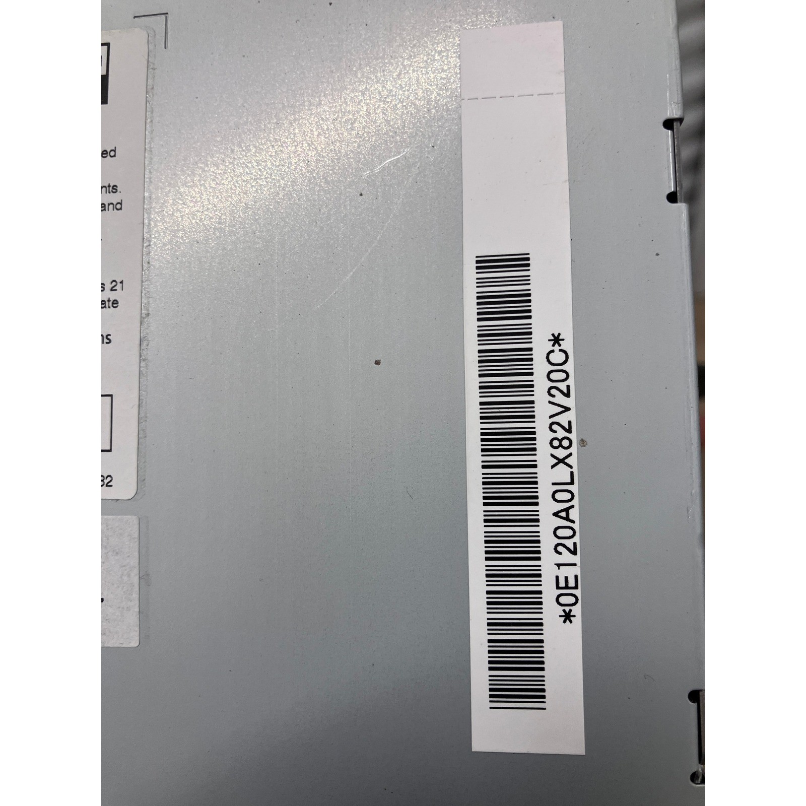 Toyota Highlander JBL Radio CD 86140-0E120 Panasonic Harman Extension Box BE2729