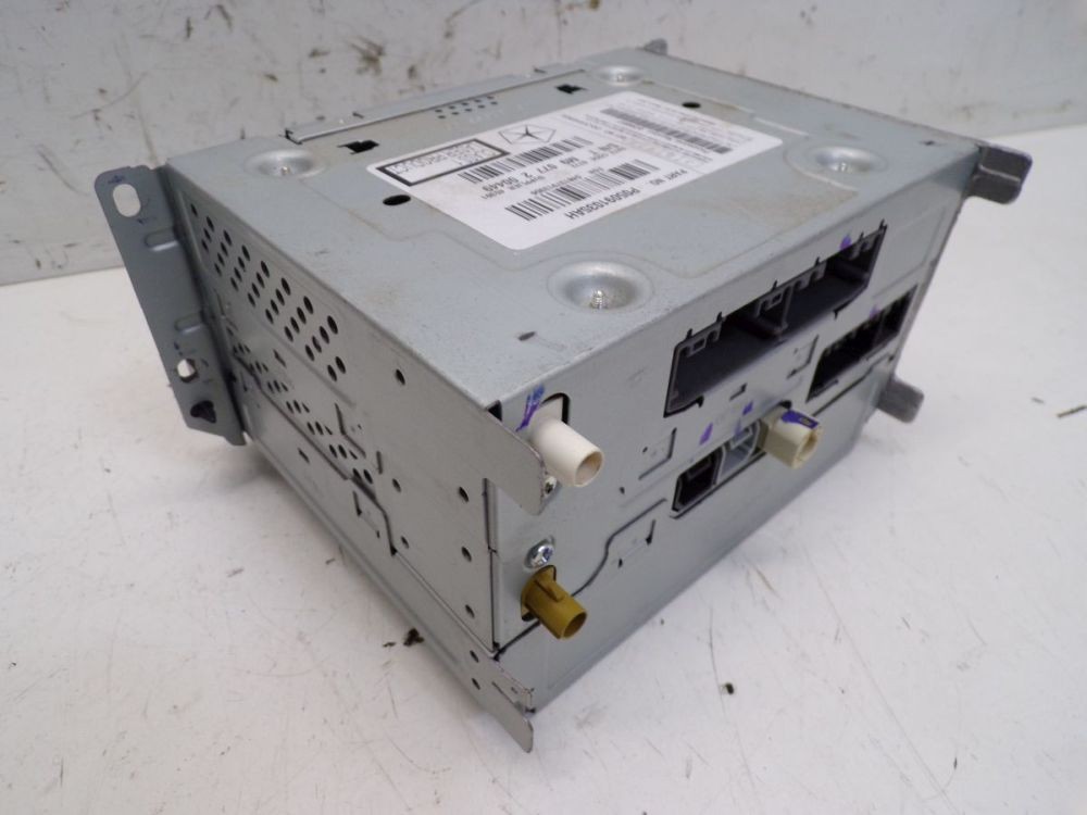 CD Radio CD Radio US Model *Code Not Available Fits For DODGE JOURNEY 3.6