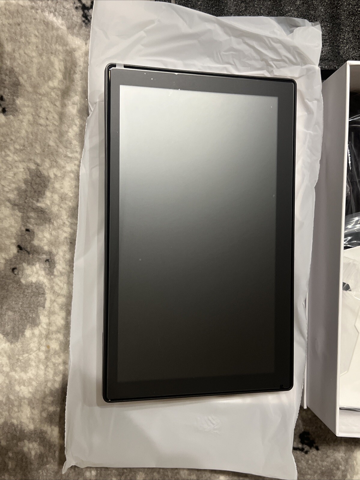 Hauxiy Wireless Smart Screen Stereo