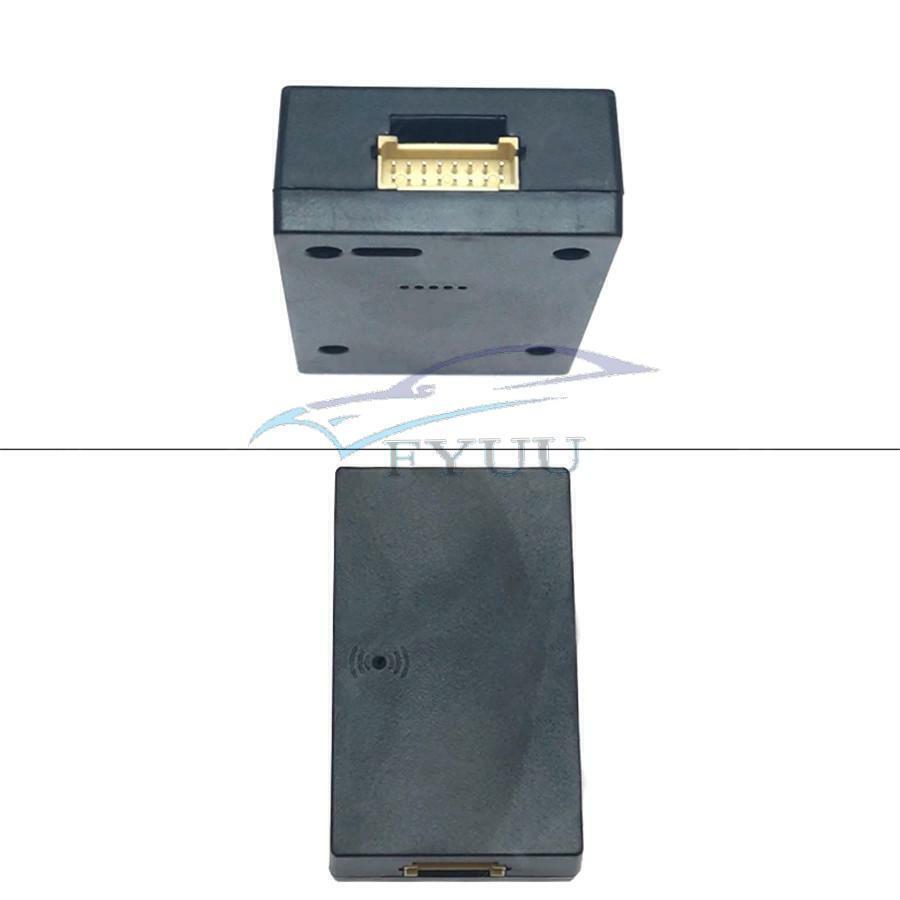 16Pin Android Radio Power Cable Adapter w/ Canbus Box For Honda Civic CRV 12-15