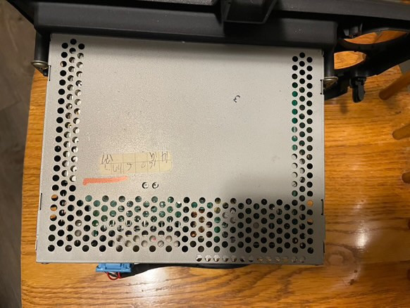 Honda Civic Radio