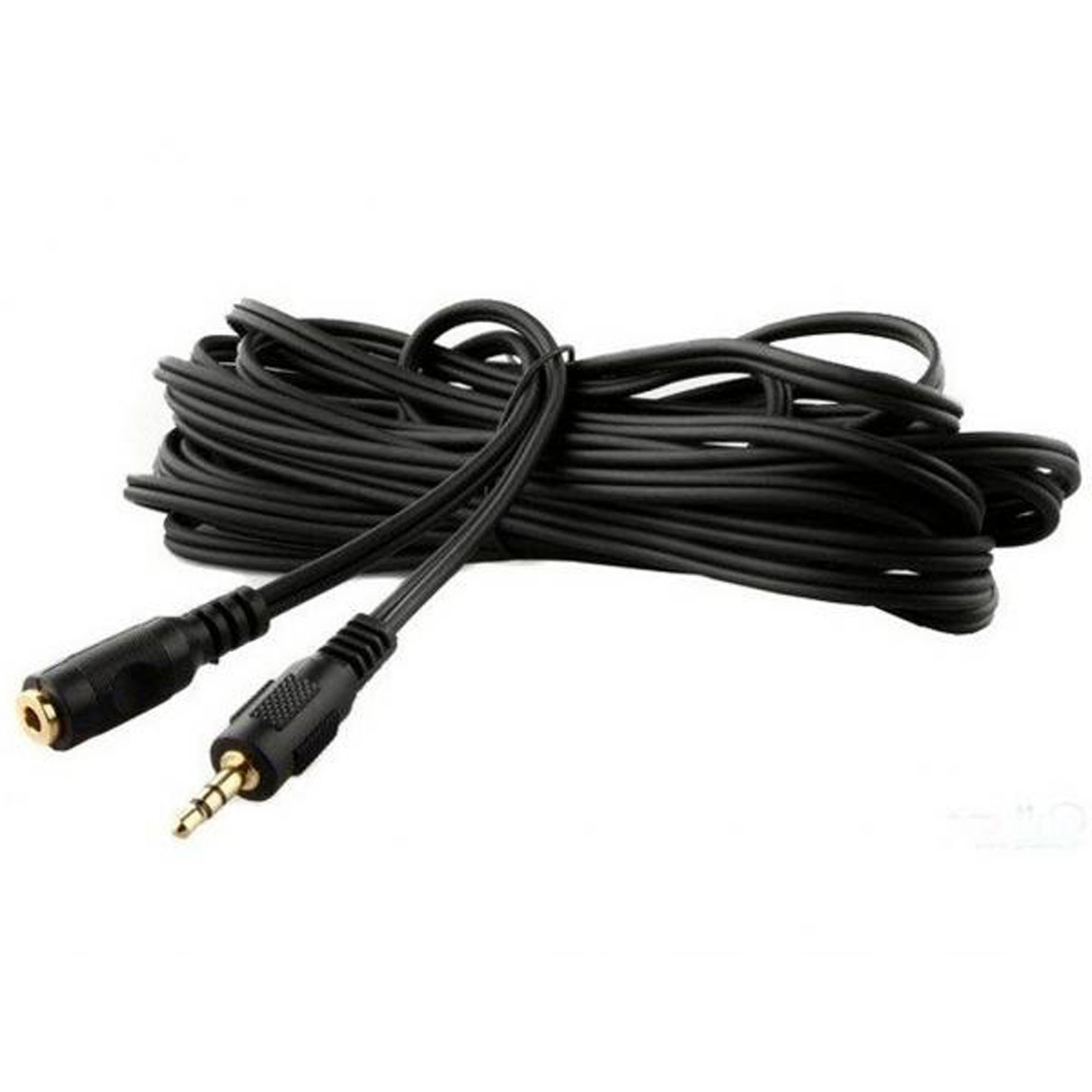 Hertz HMA-C35 3.5 mm jack ext. cable 10m – opt. for HMR20 & HMR10