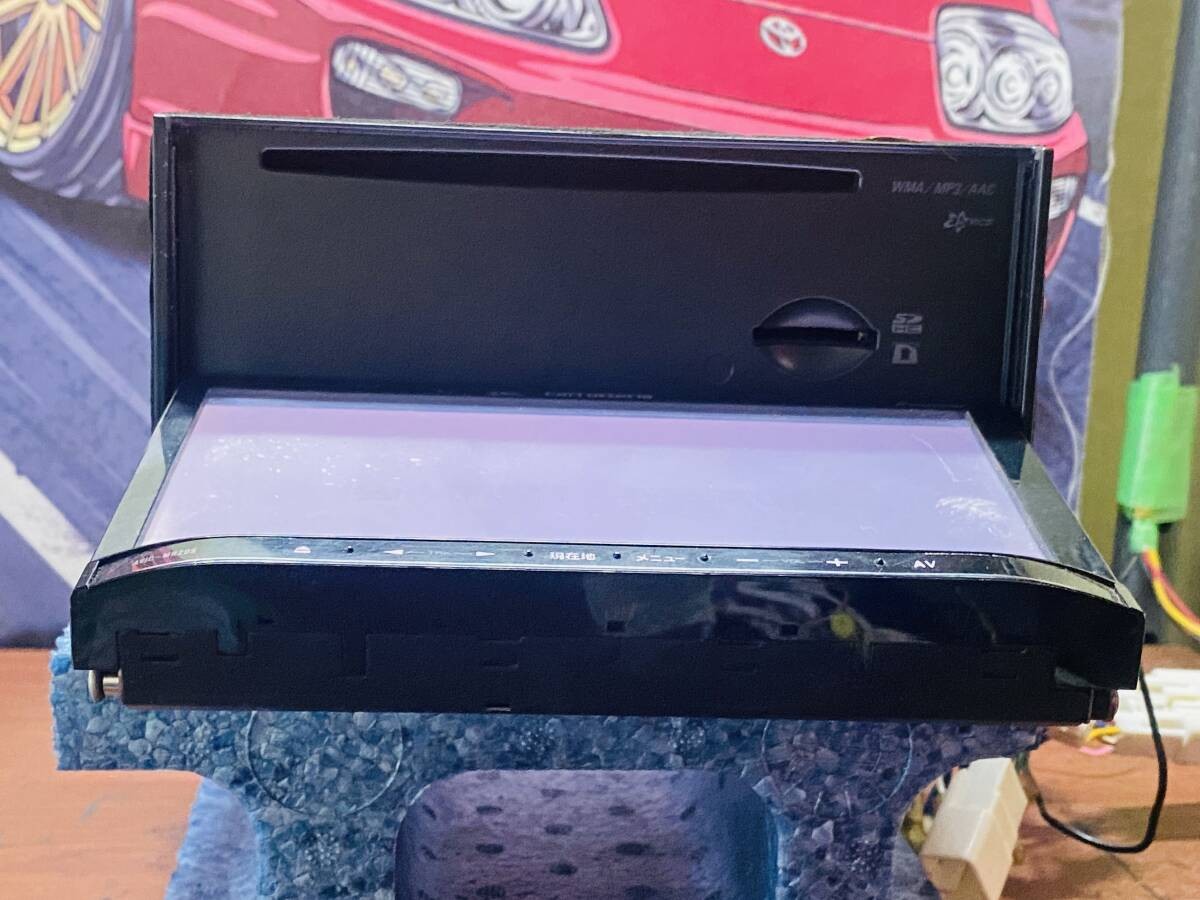 Carrozzeria AVIC-MRZ05 (2012) Navigation & Map System CD