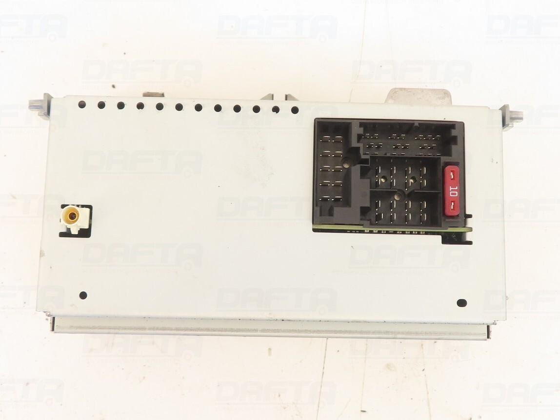 A0004467662 Mercedes Benz Actros 2015 MB TCC MID Radio Navigation Head Unit