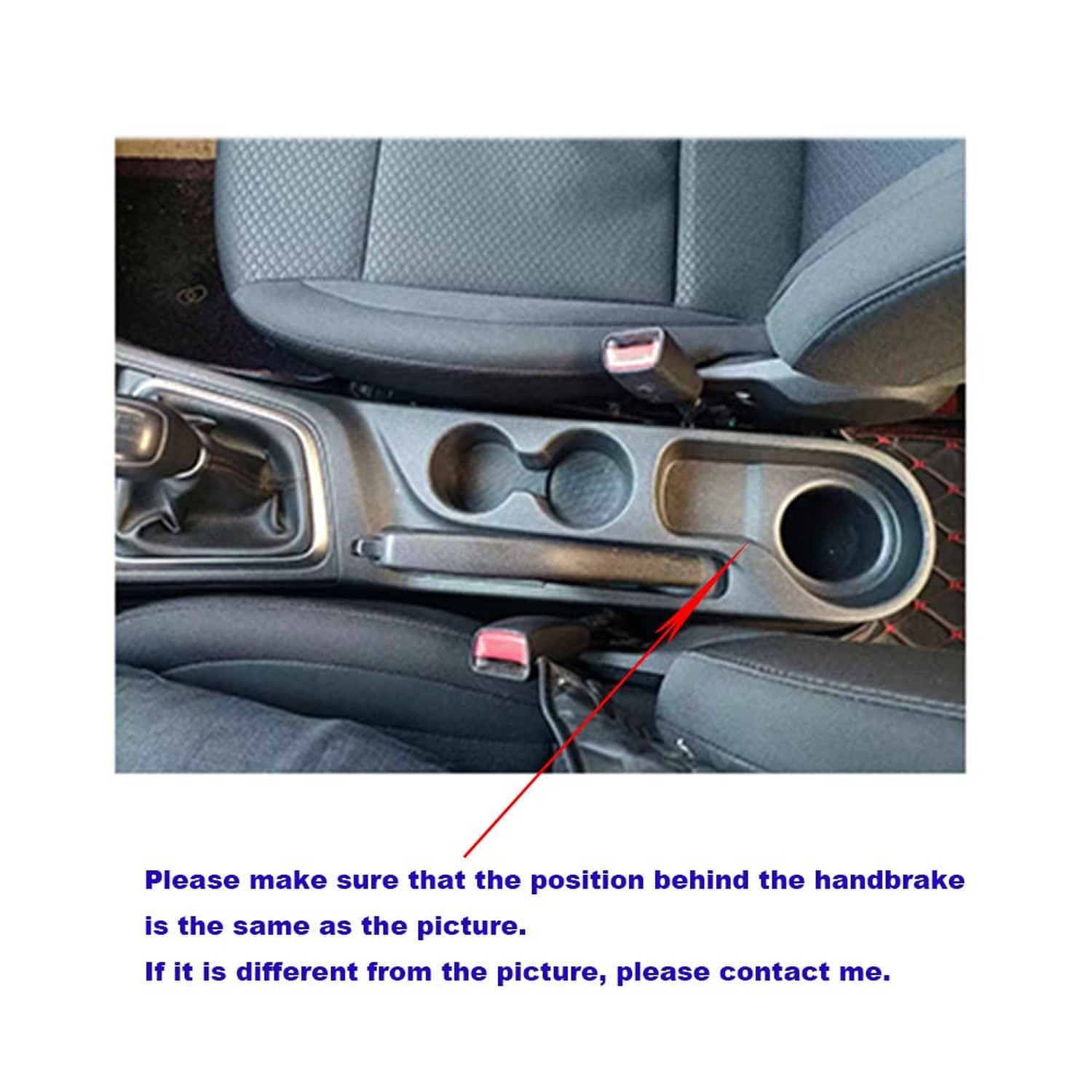 Armrest Box for Hyundai Accent Verna Solaris 2 2017-2020 Accessories | Center…