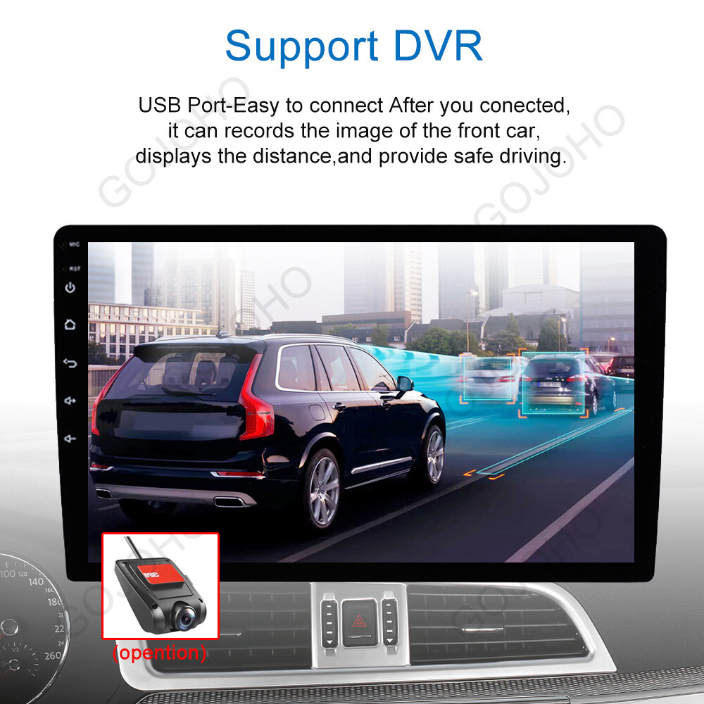 Android 13 CarPlay Car Stereo Radio For Jeep Cherokee 2015-2018 GPS MP5 Player