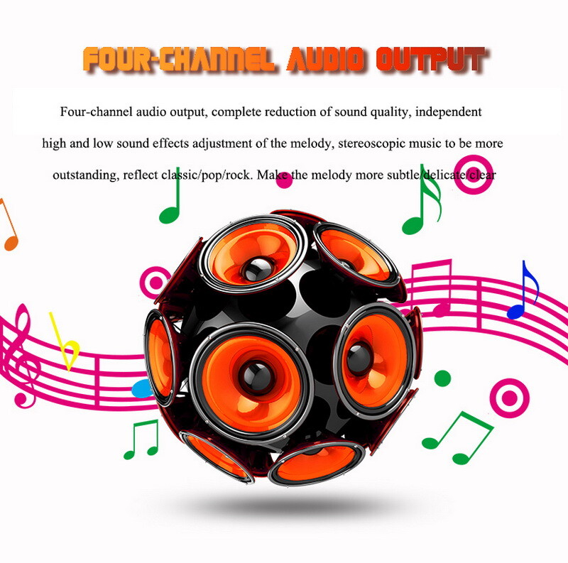 1 Din Car Stereo Audio Radio Car In-Dash Player Bluetooth Head Unit MP3 USB AUX