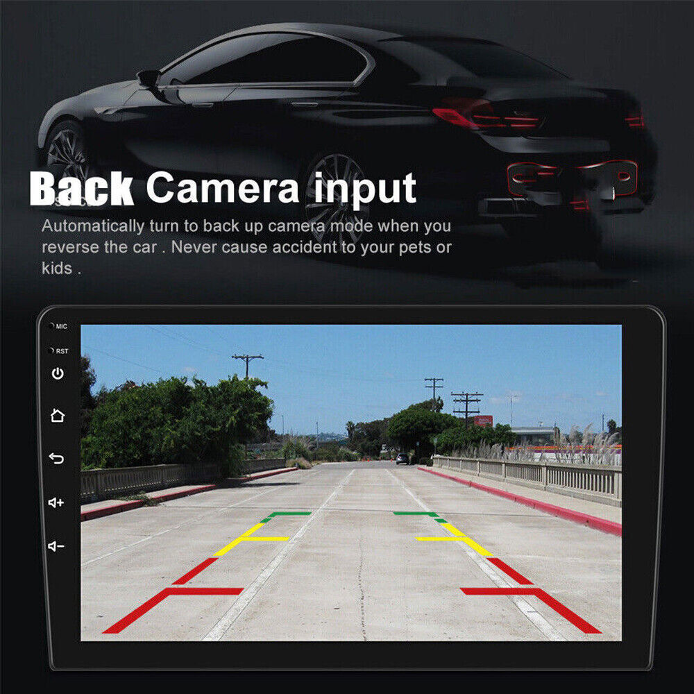 For Mazda 3 2014-2018 Android 12 Car Stereo Radio GPS Navi WIFI BT FM RDS 2+32GB