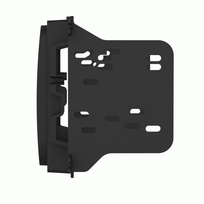 2013-2018 Ram 1500 Pioneer Double DIN Bluetooth Car Stereo Upgrade | 241ex