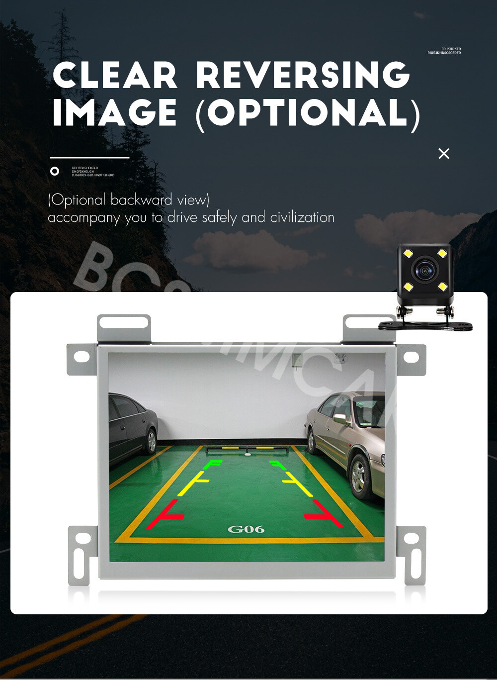 For Apple Carplay Video Player Radio BT FM Fit For Jeep Grand Cherokee 2014-2022