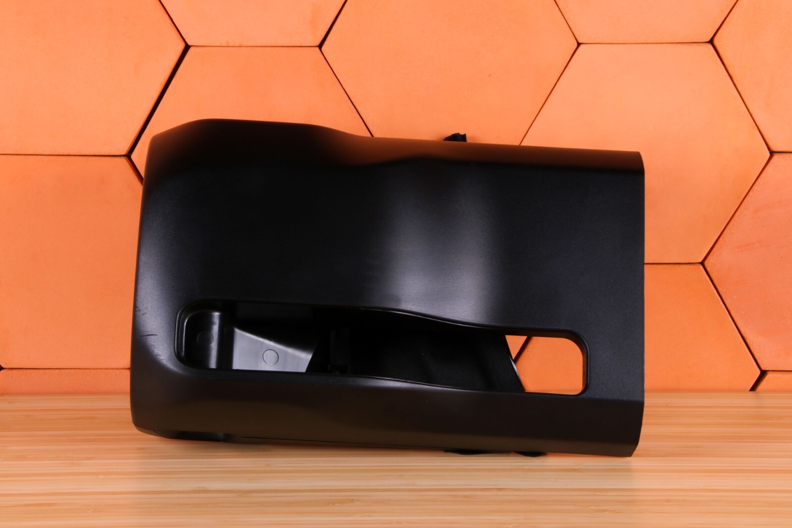BMW X3 G01 X4 G02 STEERING COLUMN SURROUND TRIM COVER 9363418