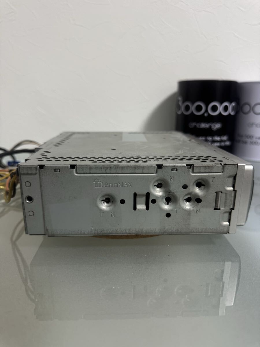 Carrozzeria CDS-P5000 CD Player Near Mint JAPAN