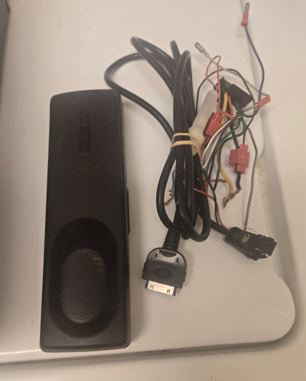 Pioneer DEH-P2600 Car Radio CD Player MOSFET 50wx4 UNTESTED