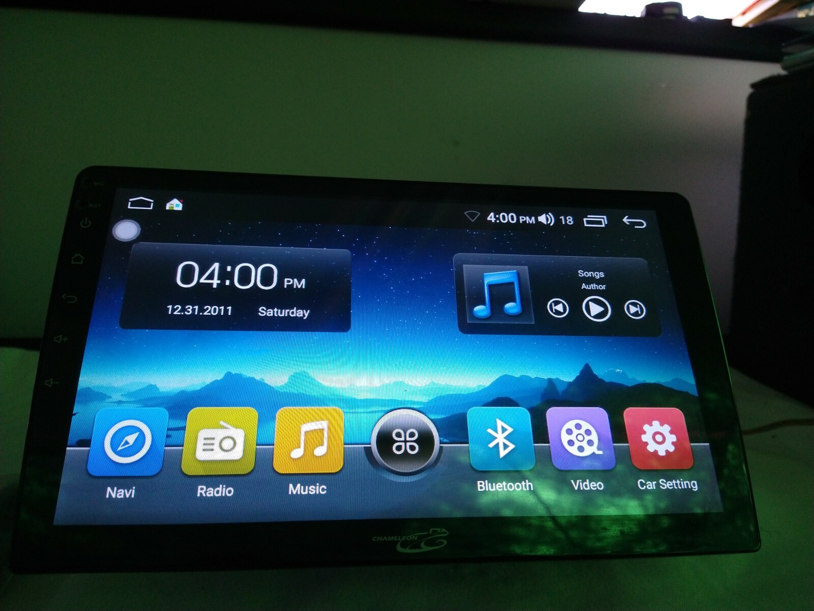 Concept X-80 10.1″ SINGLE DIN APPLE CARPLAY ANDROID CAR STEREO GPS