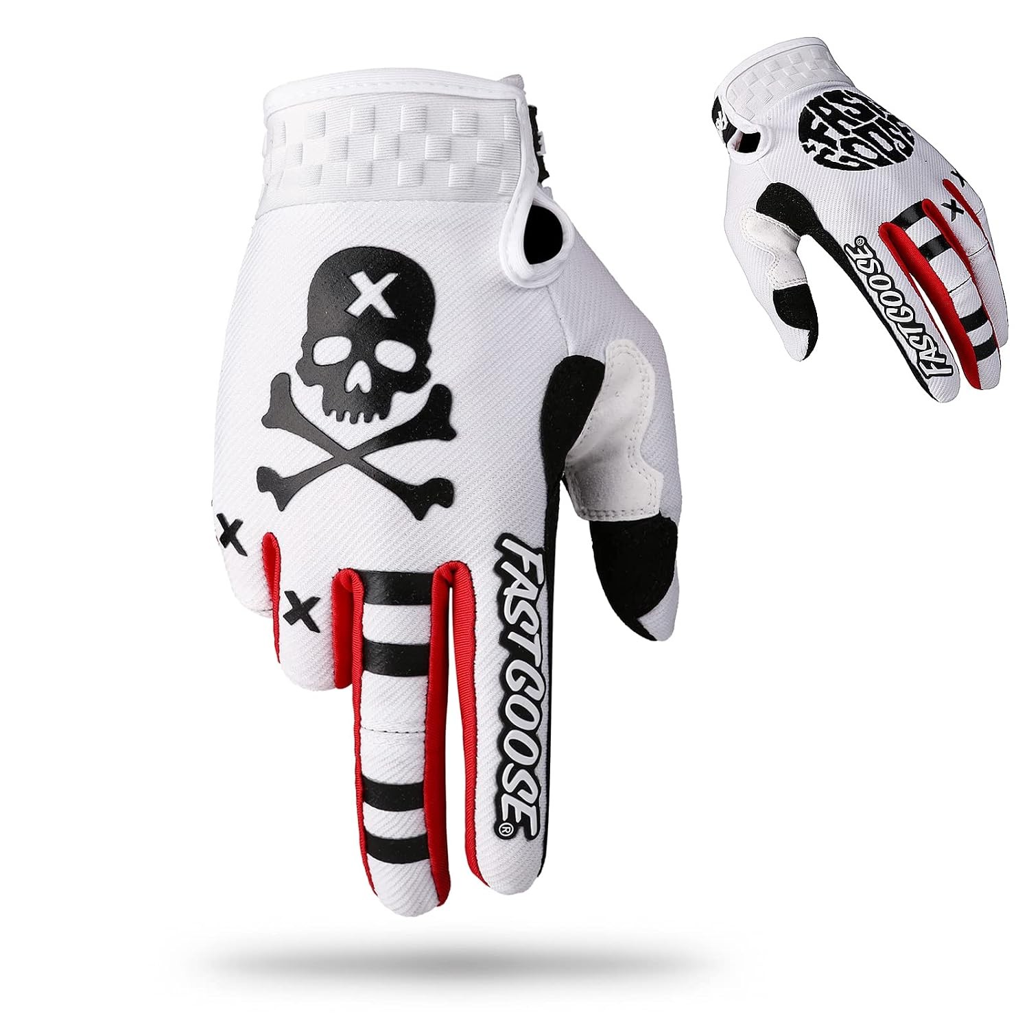 Dirt Bike Motorcycle Gloves Motocross Off Road Racing ATV Motorbike Gloves
