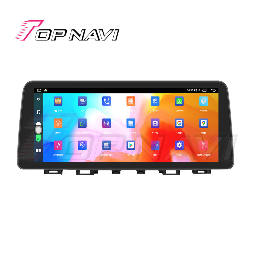 Androind 10.0 Car Stereo Radio for Mazda Atenza 2015-2016 GPS Navigation 4G WIFI
