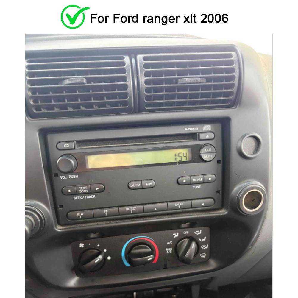 7″ ANDROID 13 CAR STEREO GPS WIFI 32GB FOR NISSAN PATROL 2004-2010 APPLE CARPLAY