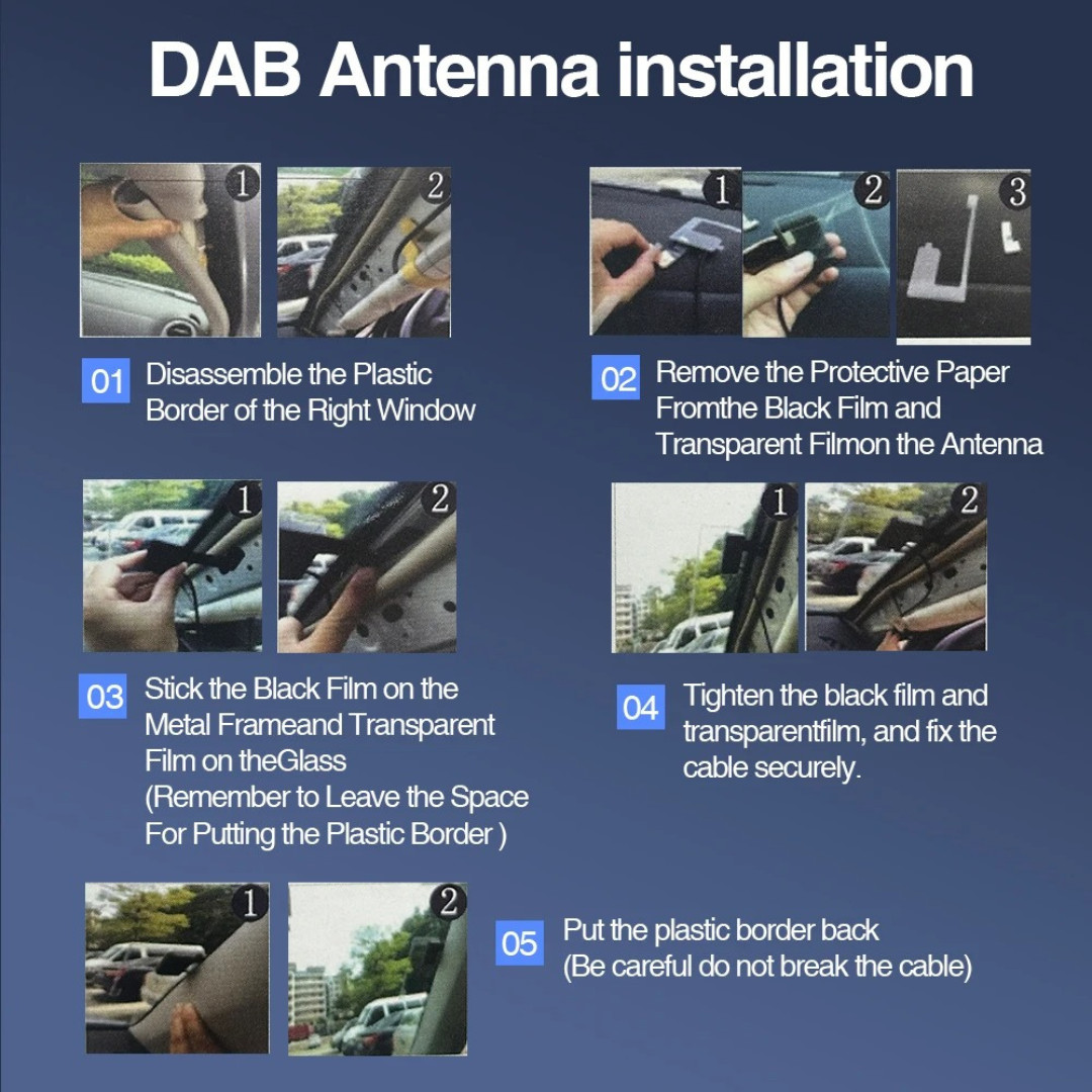 1 Din Car Radio MP3 Player Classic Car Retro Audio Stereo Support FM AUX EQ USB