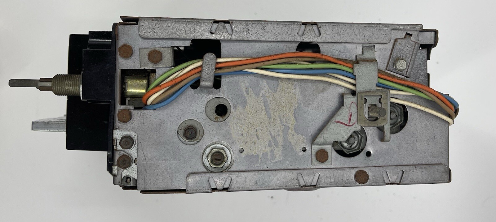 Delco AM/FM Stereo Radio 78-88 GM Camaro 1979-87 ****FOR PARTS ONLY UNTESTED***