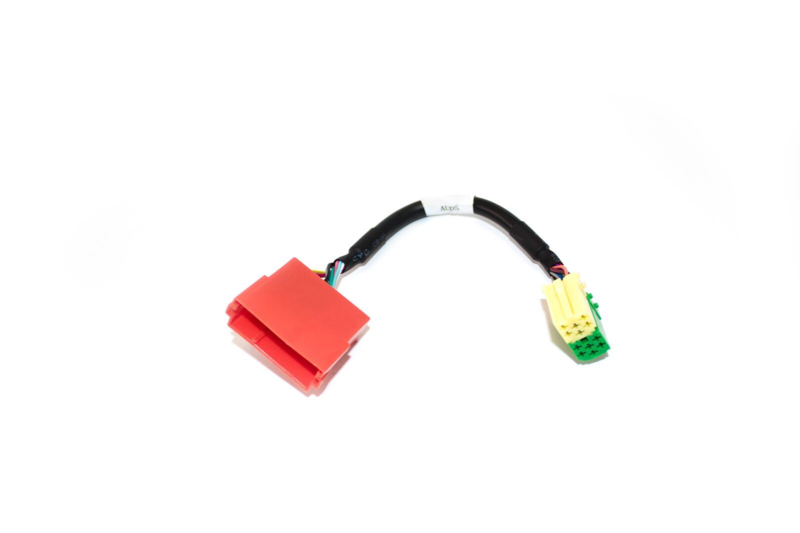 USB iPod iPhone Bluetooth Android AUX Grom HD radio Adapter car Interface #AUDU3