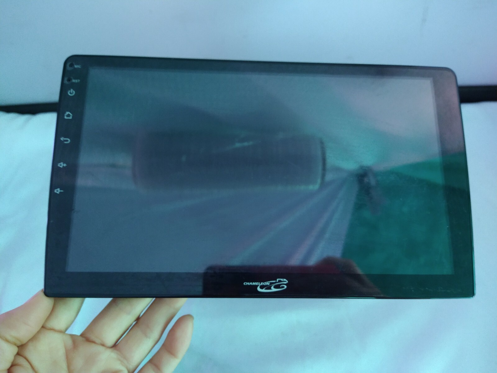 Concept X-80 10.1″ SINGLE DIN APPLE CARPLAY ANDROID CAR STEREO GPS