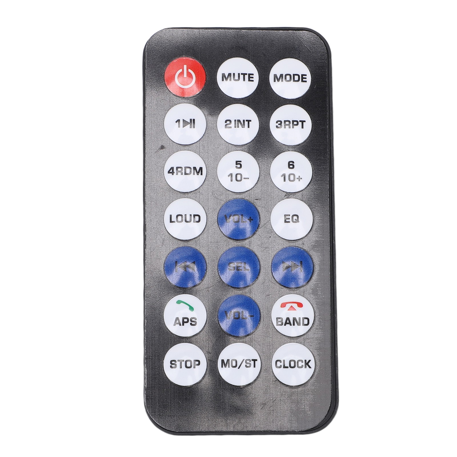 Bluetooth Car Radio Single DIN Wireless Remote Control App Control Bluetoot AVRE