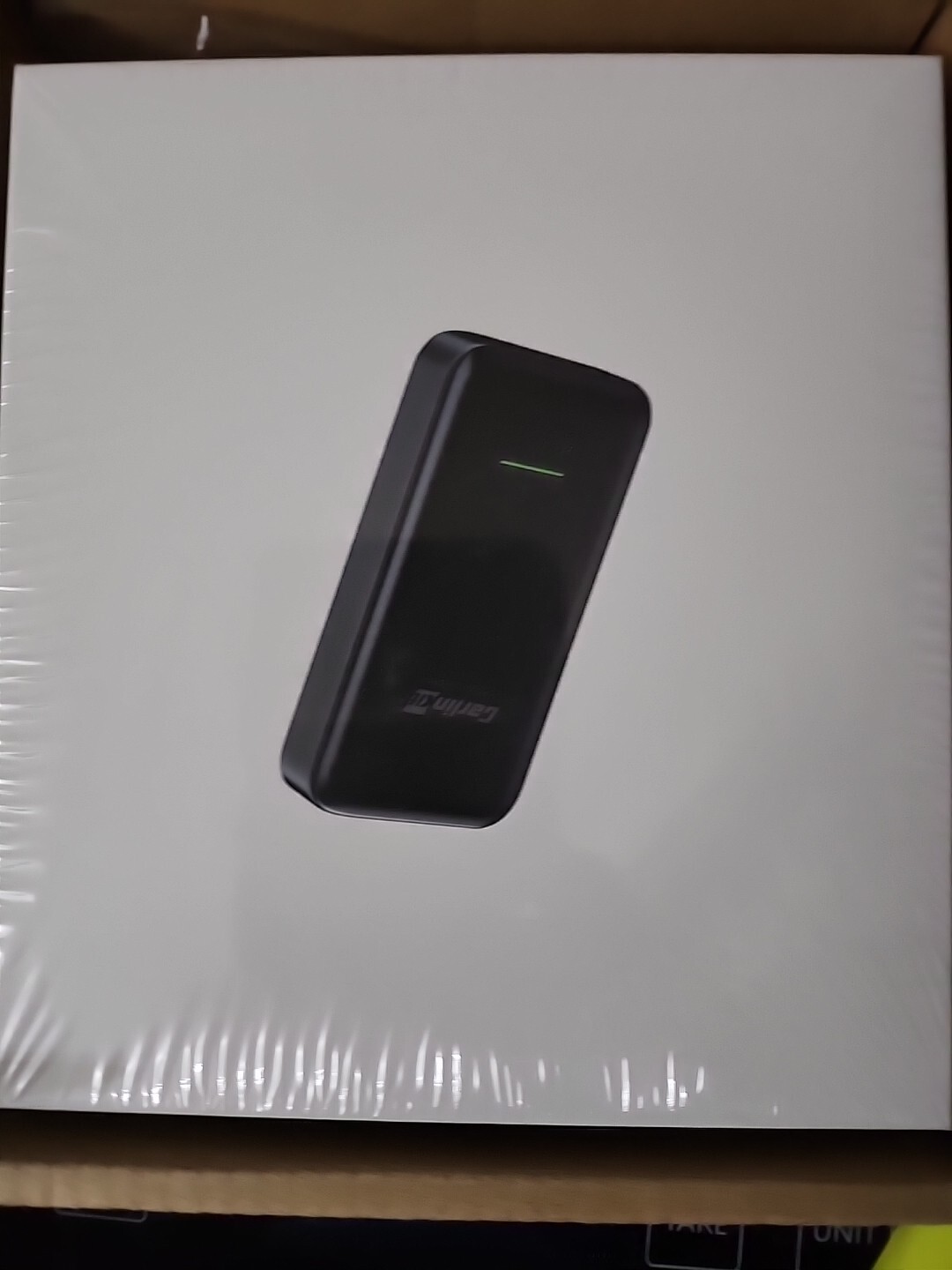 CarlinKit 3.0 Wireless Adapter for Apple CarPlay CPC200-U2W Plus