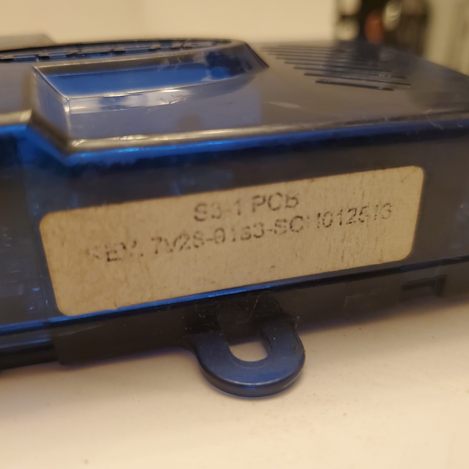 Kenwood Excelon DPX504BT CD Receiver w/Bluetooth Alexa SiriusXM